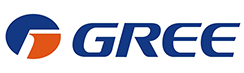 GREE logo